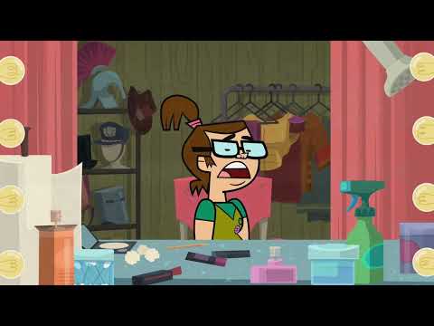 2x20 A Tutto Reality - Azione (Total Drama - Action)