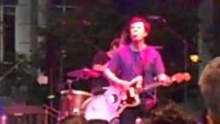 Surfer Blood "I Can't Explain" @ Midpoint's Indie Summer 5/29/15