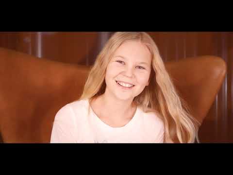 Steen Thottrup feat. Evamaria Linnet - Faces (Official Video)