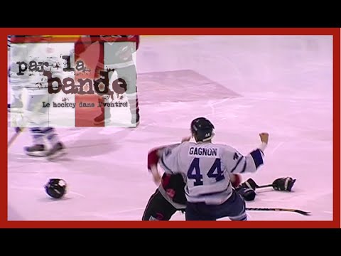 The playoffs are what hockey is all about, 1. By the way (9-10)