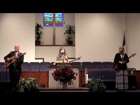 Safe Harbor Baptist Church Revival (Salisbury, NC) - It Is Well with My Soul
