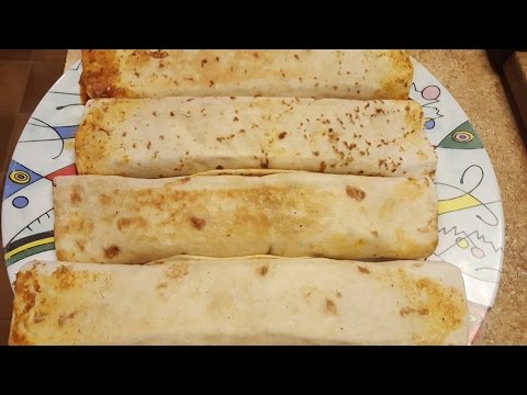 download lagu mp3 mp4 Classic Burrito Recipe, download lagu Classic Burrito Recipe gratis, unduh video klip Classic Burrito Recipe