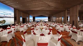 Pan Pacific Hanoi | Meeting Event Venues