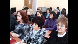 preview picture of video 'ГБОУ СПО Бугурусланский нефтяной колледж'