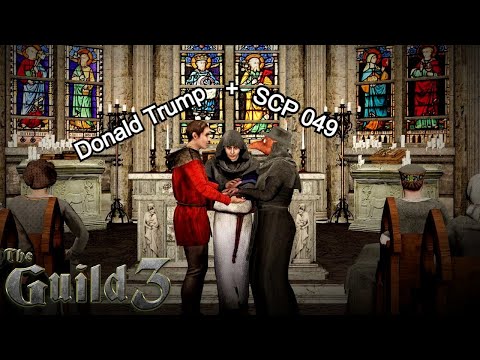 The 1400s Dating and Business Experience - The Guild 3 MP Memes