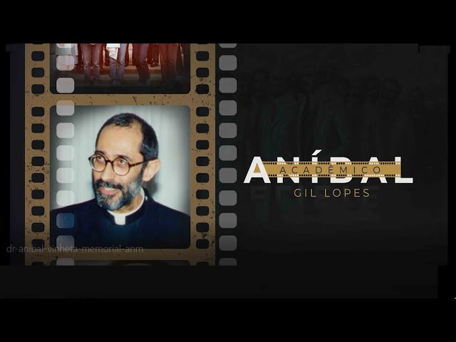 Anibal Gil Lopes