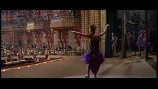 Barbra Streisand &#39;I&#39;d Rather Be Blue&#39;