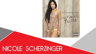 Supervillain (Instrumental) - Nicole Scherzinger