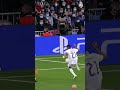 ✨ Outside-of-the-boot passes = ? #laligahighlights #realmadrid