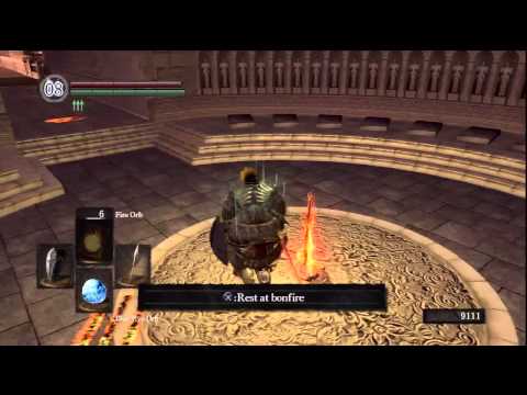 Let's Play Dark Souls! [#168] Recollections
