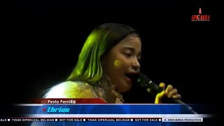 Download lagu ▶️ LIVE OM TROMIC's Jepara Generation PUNYA GAWE - SPECIAL NINDA LIDA, WIWIK ARNETHA mp3 Download lagu ▶️ LIVE OM TROMIC's Jepara Generation PUNYA GAWE - SPECIAL NINDA LIDA, WIWIK ARNETHA mp3