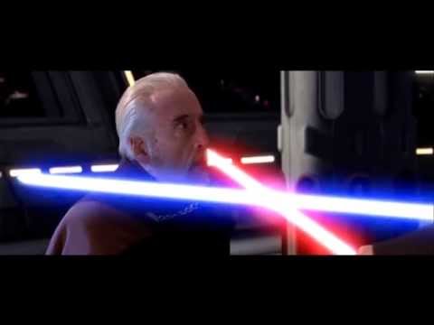 Palpatine Do It GIF - Original Source Video