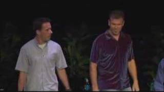 4th Floor - 2007 Orlando Cabaret Festival Highlights!