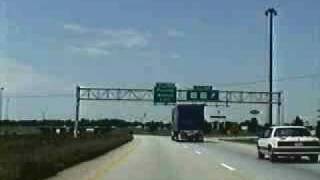 commander cody/lookin at the world through a windshield