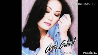 Ana Gabriel – No Siempre Se Gana