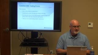 ADL Charting for CNAs