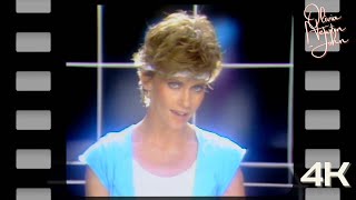 Olivia Newton-John - Physical (Official 4K Video)