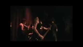 cancerslug - so many dead - live 2013