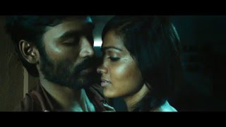 Inka Koncham Saeppu Video Song - Mariyan (Telugu) | Dhanush, Parvathy | A. R. Rahman