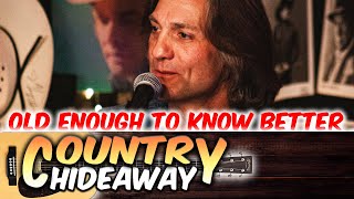 Wade Hayes - Old Enough To Know Better - Classic Country Music