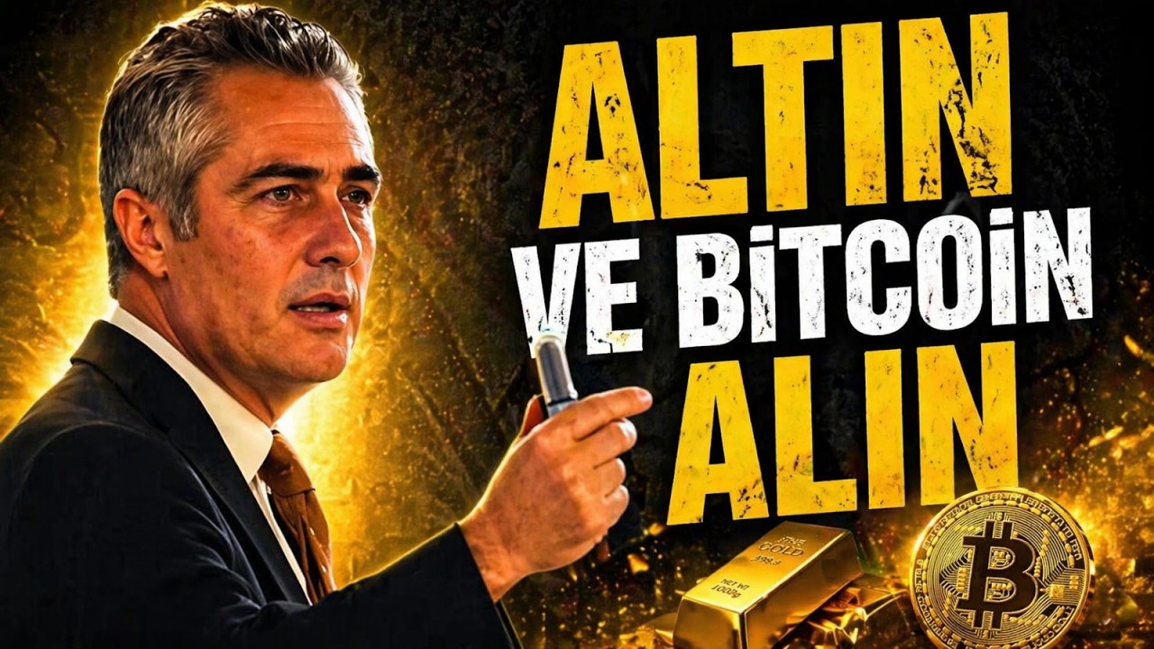 SABANCI KAÇACAK YALANI NEDEN ŞİMDİ ?Dr. Artunç Kocabalkan