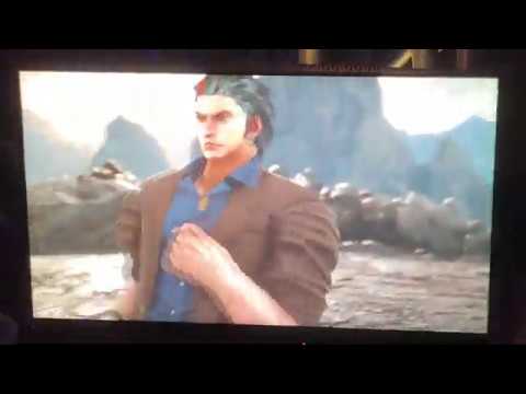 KON | Aftaburn vs emily_:3 - Losers Quarters @ Red Bull Conquest Chicago 2019