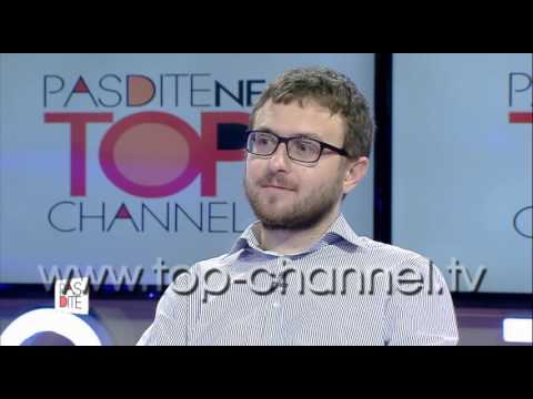 Pasdite ne TCH, 28 Shtator 2015, Pjesa 1 - Top Channel Albania - Entertainment Show