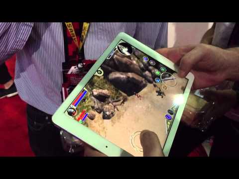 Видео Titan Quest #1