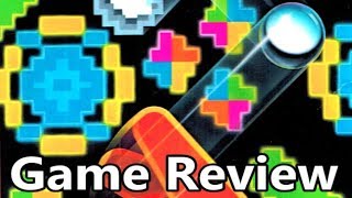 Pinball Intellivision Review - The No Swear Gamer Ep 490