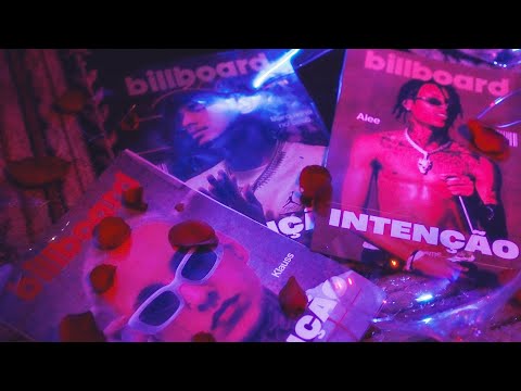 Alee, Klauss & Marquinho no beat - Topless 🥀