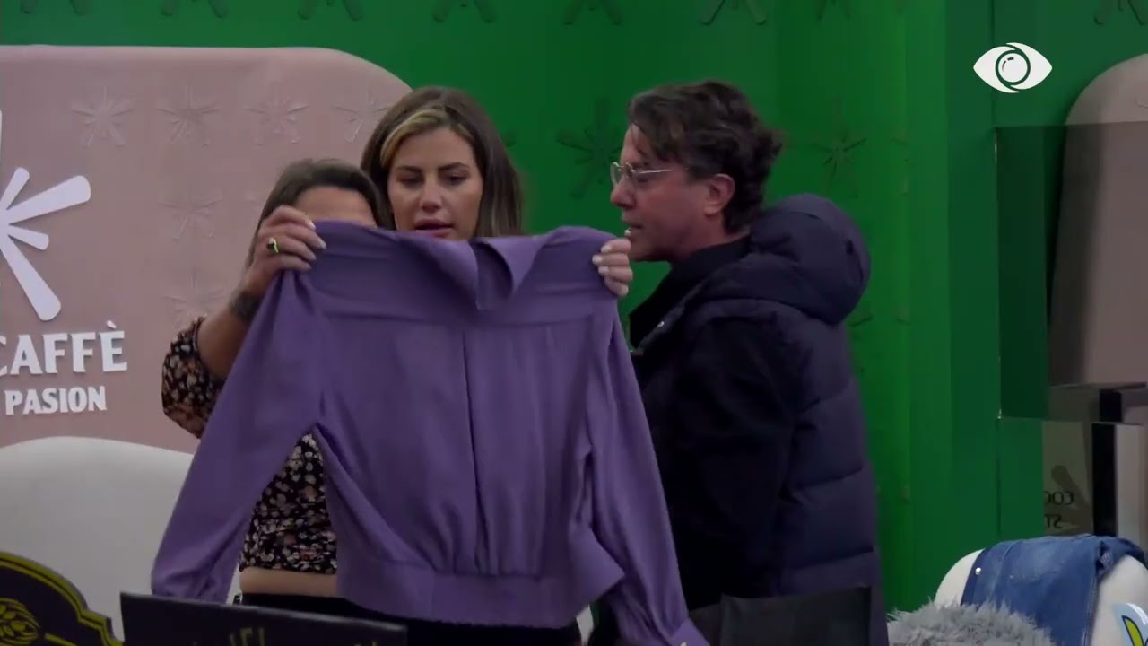 Agravon debati mes Laertit dhe Gertës: Karnavale e gazetarisë shqiptare