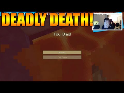 Minecraft Xbox - Survival Island - Hunting Enderbobs Episode 7★