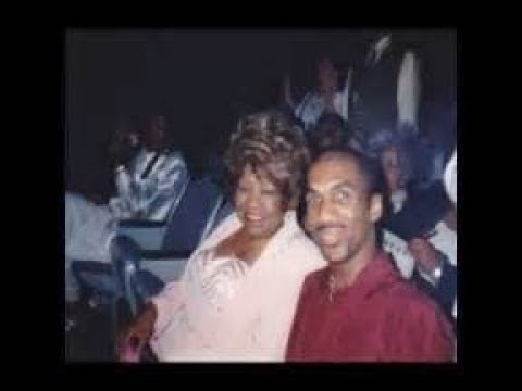 Mahalia Jackson vs. Deceased Albertina Walker House Seeing Drugs And Alcohol "It Was Disgusting!"