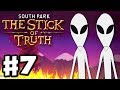 South Park: The Stick of Truth - Gameplay ...