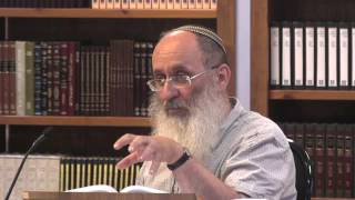 הרב אורי שרקי – כיצד לנהוג בטרור הערבי