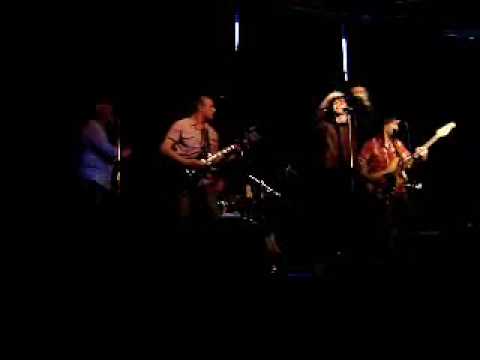 Lyavony - Bozha nash