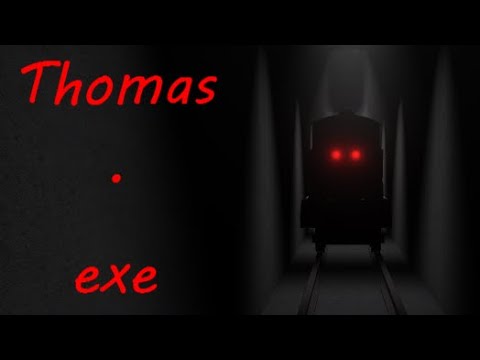 kz_tunnel Update! (Thomas.exe - Roblox)