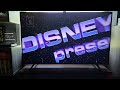 Disney Pixar S Toy Story 2 1999 Freeform Intro