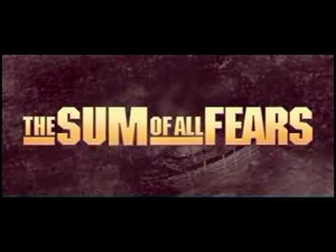 The Sum of All Fears Trailer #1
