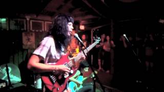 The Coathangers--Merry Go Round