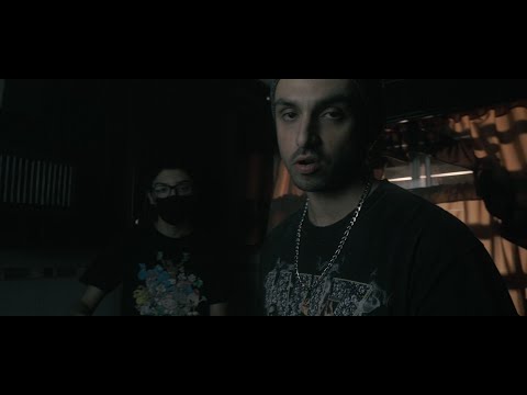 PILLGRIM x Street Active x Naver - Cooking (Prod. Jonny G)