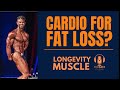 Do You Need Cardio For Fat Loss? (Steve Hall Explains)