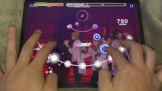 [あんスタMusic] Gate of the Abyss [Expert 30] Perfect Combo S+
