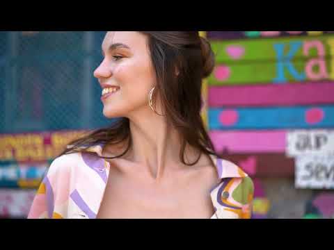 Lady Gina Company Teaser