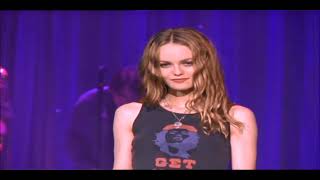 VANESSA PARADIS — “BLISS”