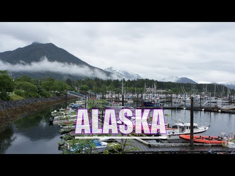 Top 10 Best Place To Visit in Alaska