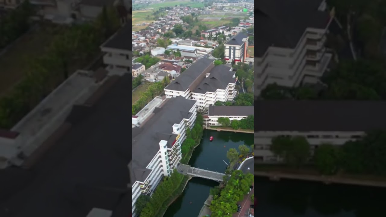 UMM KAMPUS PUTIH [ WELCOME MABA 2023 ] #ummcampus #malang #mahasiswa