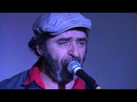 Jo Dahan & le Gonzo Club@L'Ess'Pace le 21/10/23