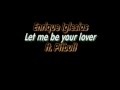 Enrique Iglesias - Let me be your lover ft ...