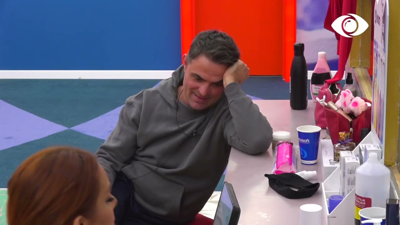 Kë do të shpëtoje/ Armaldo pyet Tean, si përgjigjet ajo?